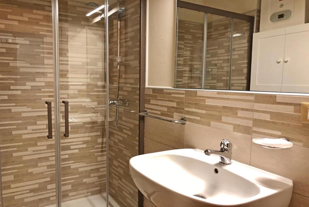 Suite Apartment Castello Volterra Buitenkant foto
